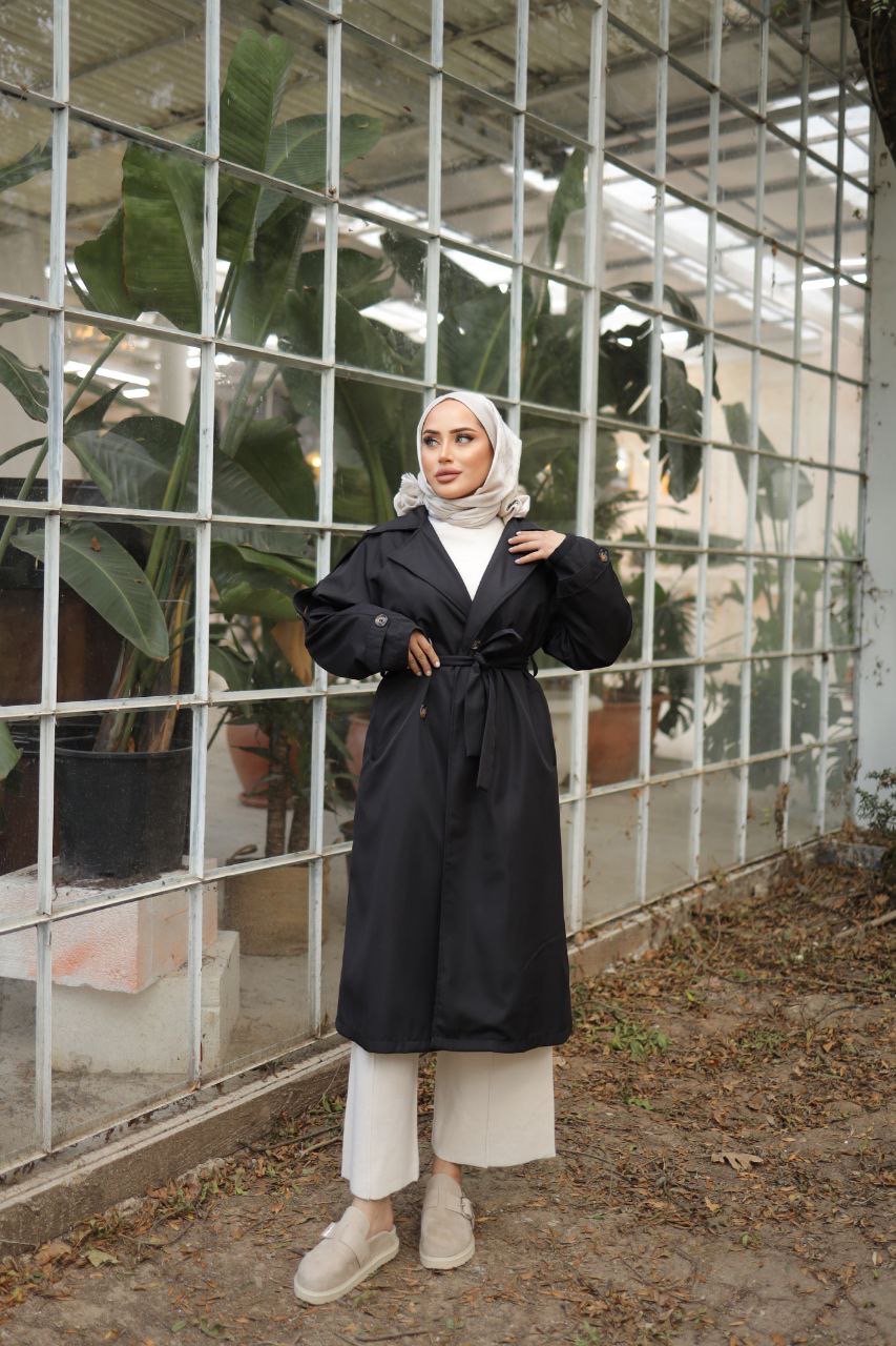 Oversize%20Kalıp%20Siyah%20Trençkot